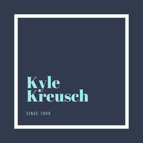 Kyle Kreusch